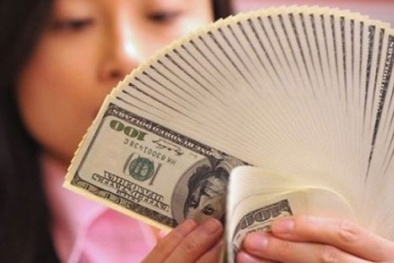 Giá vàng ngày 28/10/2014: Tái diễn đà giảm giá vàng trước tin tức căng thẳng 