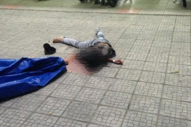 Hiệu trưởng trần tình việc cô giáo uống thuốc độc tự tử trong phòng mình