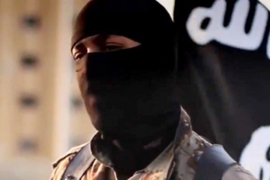 Mỹ tiến hành chiến tranh liên minh mới chống ISIS