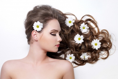 Những sản phẩm chăm sóc tóc không thể thiếu mùa thu đông