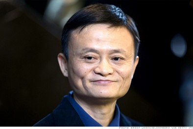 Tỷ phú Jack Ma tiết lộ không hề thích mua sắm online