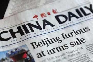 Tình hình Biển Đông ngày 29/10: Báo Trung Quốc ‘tỏ thái độ’ trước mối quan hệ hợp tác Việt - Ấn