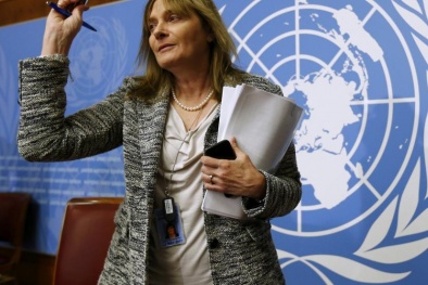 200.000 liều vắc-xin chống Ebola sẽ được điều chế