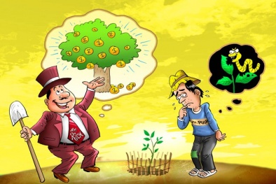 Cách đầu tư tiền bạc của những người giàu có