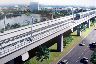 Đưa 1000 cán bộ, kỹ sư ra nước ngoài đào tạo