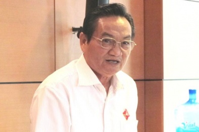 Đại biểu QH: 'Không đâu tiêu tiền thoải mái như Việt Nam'
