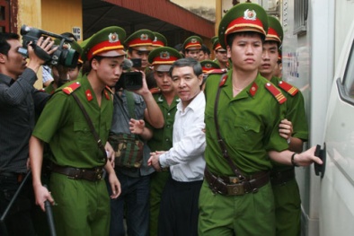 Pháp luật chống tham nhũng như “hổ giấy”