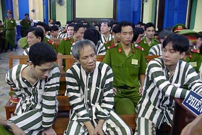 Thông tin mới nhất về điều tra chuyên án Năm Cam liên quan đến công an