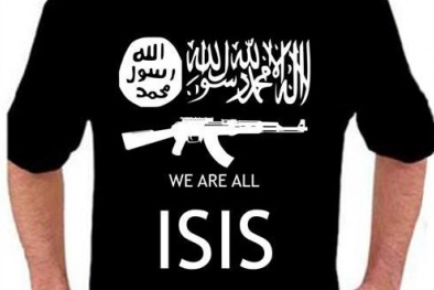 Cựu nhân viên Google bị bắt vì muốn gia nhập tổ chức khủng bố ISIS