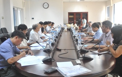 GS Bùi Công Quế đề xuất 'tái cấu trúc' các Hội đồng khoa học