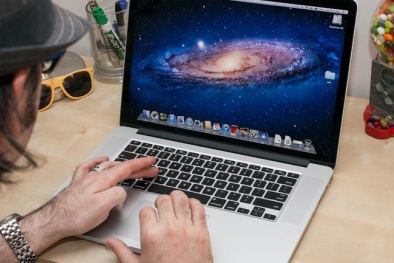 Hàng nghìn người yêu cầu Apple thay thế Macbook Pro bị lỗi