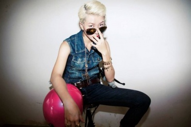 Khám phá bí quyết thành công của người mẫu Việt