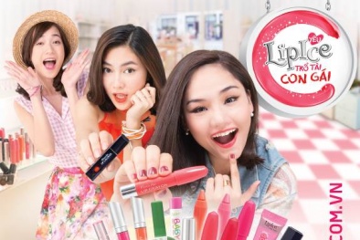 Khám phá Lipice – Trổ tài con gái, cùng lái Vespa