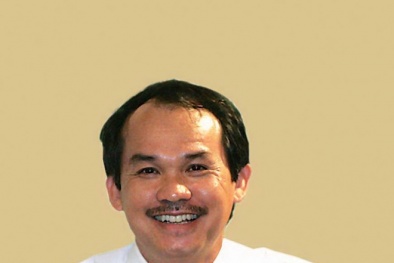 Những người nhận lương 'khủng' ở Việt Nam