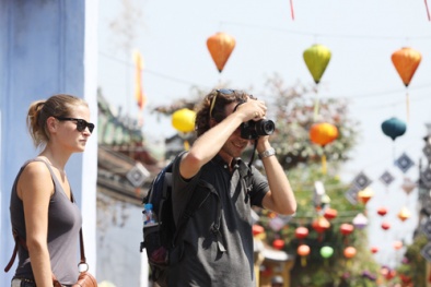 Thiên đường du lịch Việt Nam trong mắt du khách quốc tế