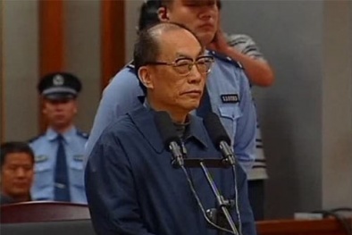 Những vụ hối lộ tình dục gây chấn động