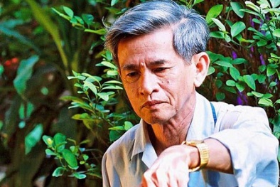 Tiểu sử và cuộc đời ông Mai Thúc Lân