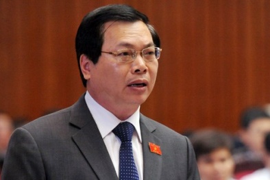 Bộ trưởng Công thương lý giải chuyện giá điện chưa...tăng