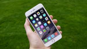 Đặt mua iphone 6, iphone 6 Plus tại cửa hàng của Viettel từ hôm nay