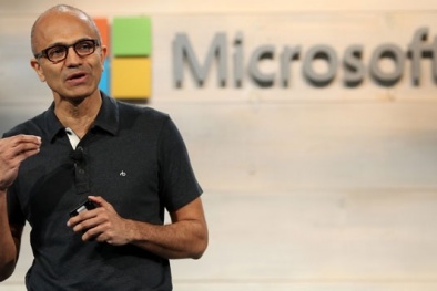 Microsoft tiếp tục sa thải 3000 nhân viên