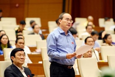 Năng suất lao động Việt Nam thấp: Đừng đổ lỗi hết cho người lao động