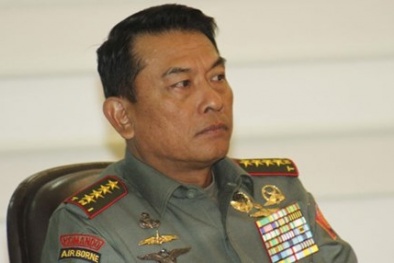 Tình hình Biển Đông ngày 31/10: Indonesia phản đối hành động gây hấn của Trung Quốc ở biển Đông