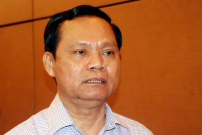 Tổng Thanh tra Chính phủ: Tham nhũng lĩnh vực công còn nghiêm trọng