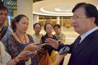 Bộ trưởng Xây dựng bác cáo buộc cán bộ chiếm nhà công vụ