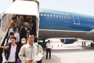 Cổ phần hóa Vietnam Airlines: Màn dạo đầu trị giá 1.000 tỷ đồng