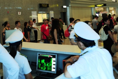 Đà Nẵng phát thông báo khẩn về ca nghi nhiễm Ebola