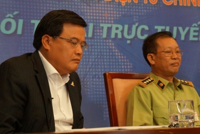 Khó dẹp được nạn buôn lậu thuốc lá vì lợi nhuận đem lại quá cao