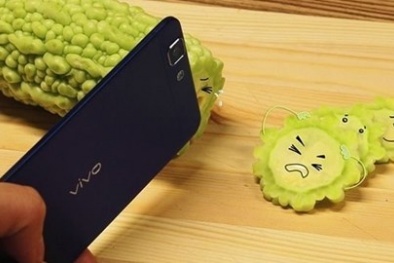 Top những smartphone mỏng nhất thế giới