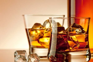 Phát hiện chất chống đông trong rượu Whisky vượt ngưỡng