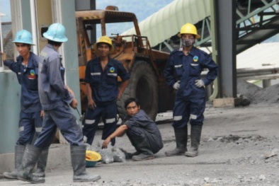 Tin tức mới nhất hôm nay ngày 1/11