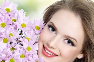 7 công thức làm đẹp da mặt từ thiên nhiên