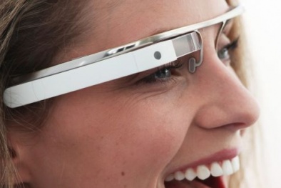 Các rạp chiếu phim “cấm cửa” kính Google Glass