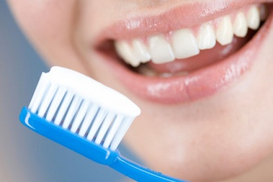 Cách lựa chọn bàn chải đánh răng tốt nhất