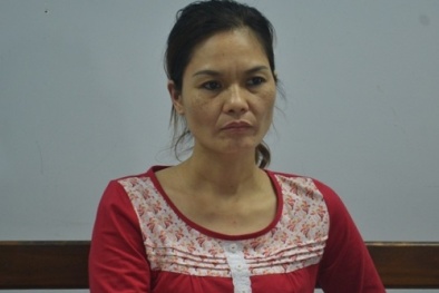 Chân dung nữ trùm ma túy khét tiếng núp bóng dưới mác đại gia