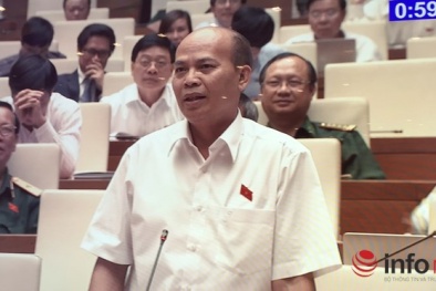 Tiền lương tối thiểu năm 2015: Có tăng lương công chức nữa không?