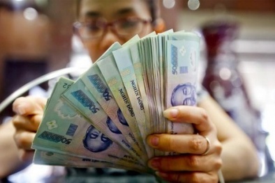 Giám sát thu nhập các lãnh đạo doanh nghiệp Nhà nước