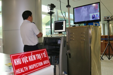 Kết quả xét nghiệm bệnh nhân nghi nhiễm Ebola ở Đà Nẵng mới cập nhật