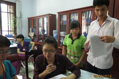 Kỳ thi Quốc gia 2015: Nhiều ưu tiên