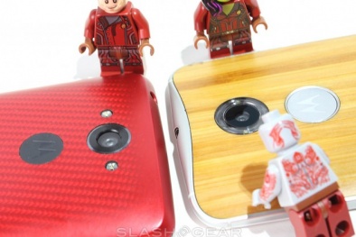So sánh camera Motorola Droid Turbo và Moto X+