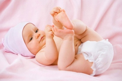 Tã, bỉm trong tay doanh nghiệp ngoại