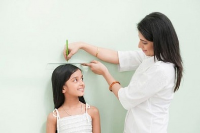 Thuốc tăng chiều cao: Chiêu lừa cho giấc mơ người mẫu