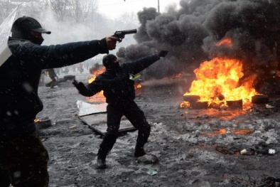 Tình hình Ukraine: 2 người chết, 4 người bị thương trong cuộc đụng độ mới nhất ở Donetsk và Luhansk