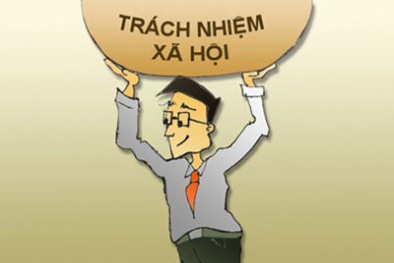 Trách nhiệm xã hội trong chuỗi cung ứng điển hình IKEA