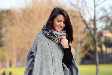 Xu hướng thời trang mùa Đông 2014 ấn tượng nhất