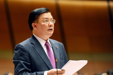 Chính phủ đề nghị bỏ quy định khống chế chi quảng cáo