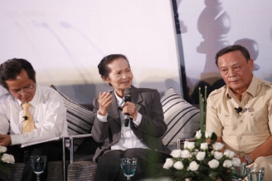 Chuyên gia kinh tế: 'Doanh nghiệp Việt đang bé đi'